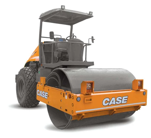 Case Road Compactors