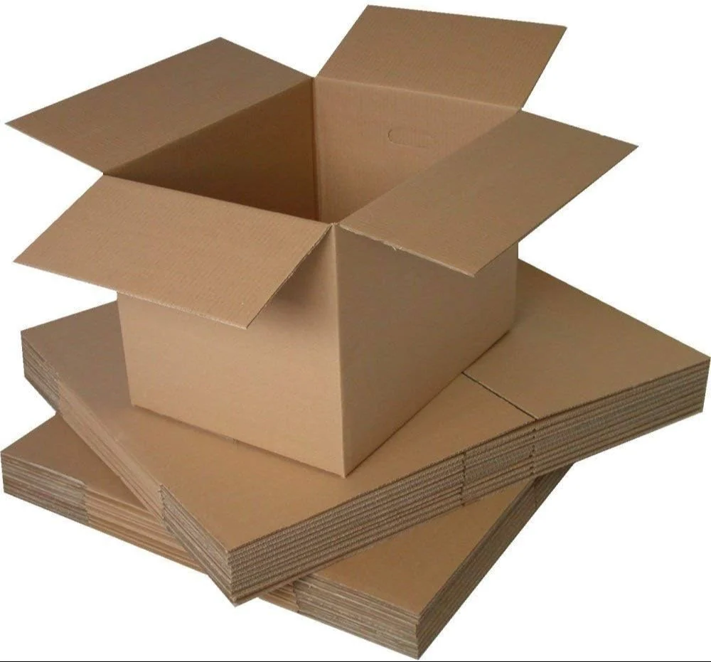 Corrugated Packaging Boxes