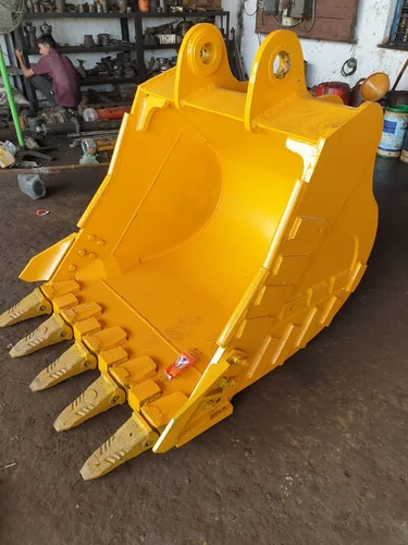 Hitachi Earthmoving Bucket