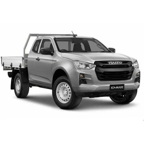 Isuzu D Max