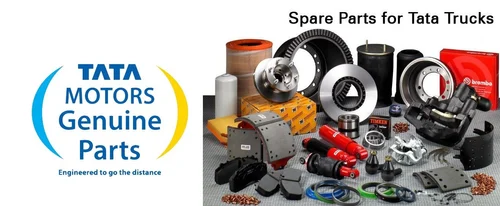 Tata Motors Genuine Parts