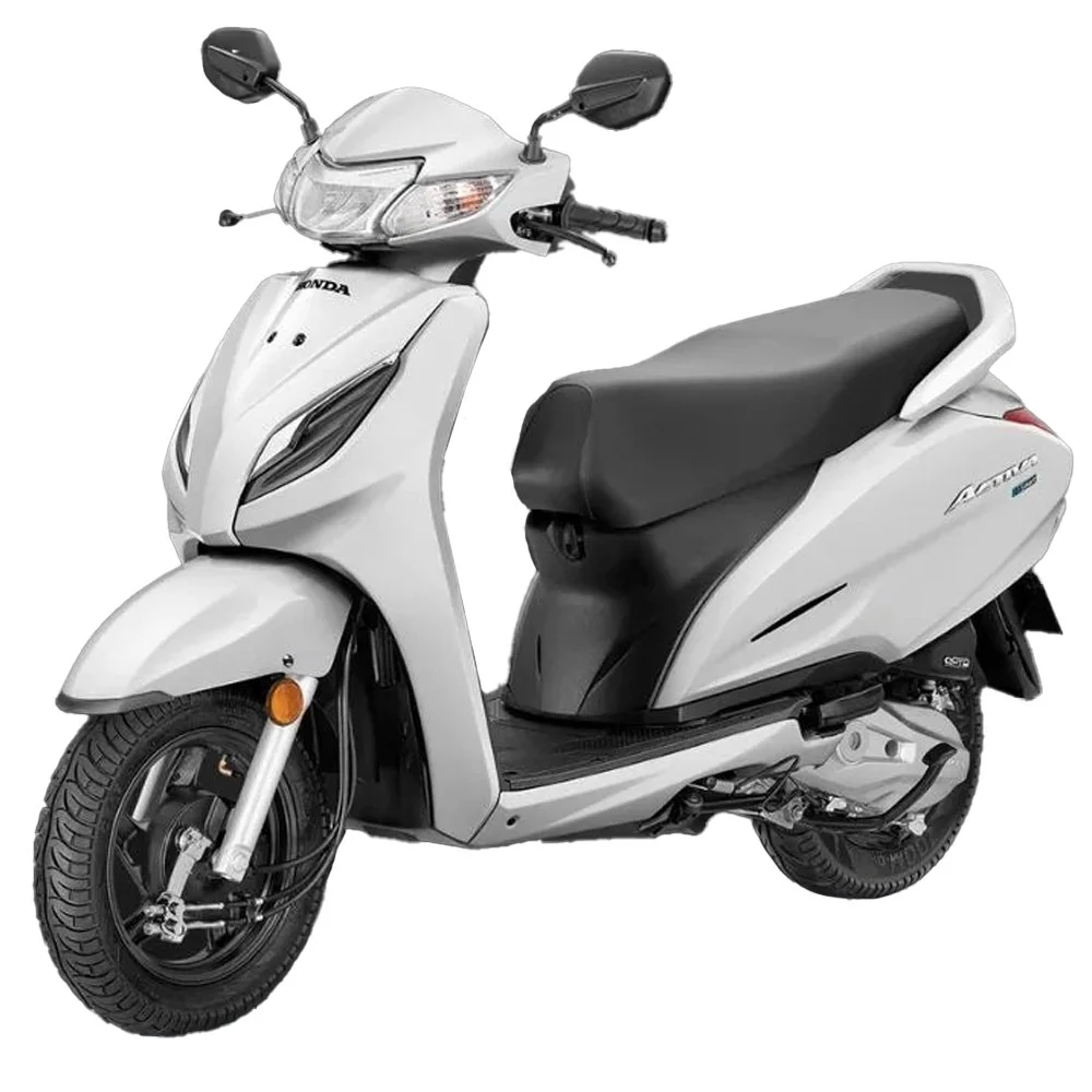 Two Wheeler Tubeless Tyre